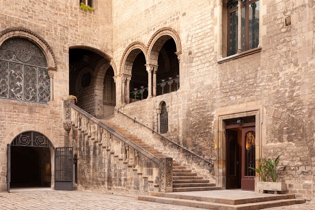 picasso-museum-barcelona
